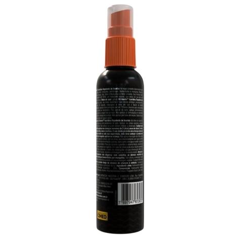 Repelente Spray Xô Inseto Icaridina 100ml - Imagem 2