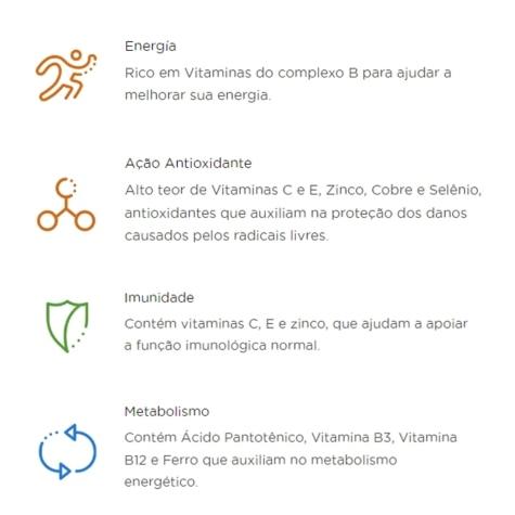 Centrum Adulto 30 Comprimidos - Imagem 4