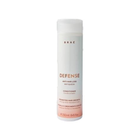 Condicionador Braé Defense Antiqueda 250ml - Imagem 1