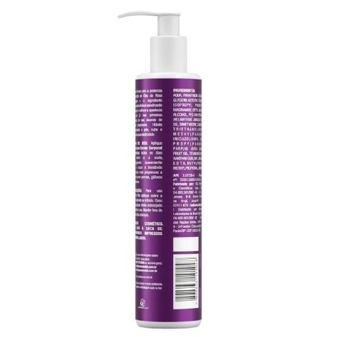 Creme Corporal Cicatricure Antiestrias 250g - Imagem 3