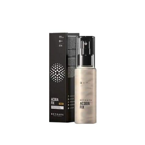 Fixador de Maquiagem Beyoung Acqua Fix Gold 60ml - Imagem 2