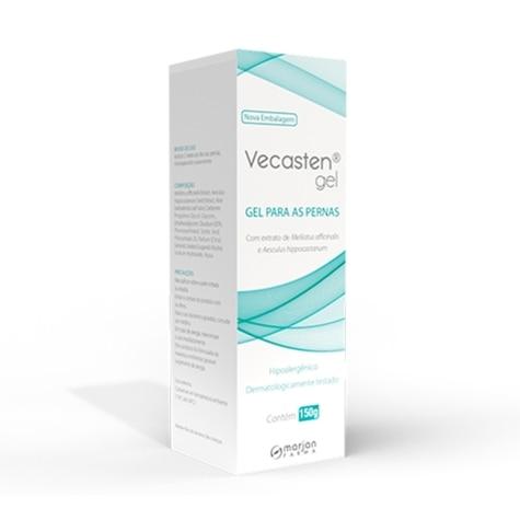 Vecasten Gel 150g - Imagem 1