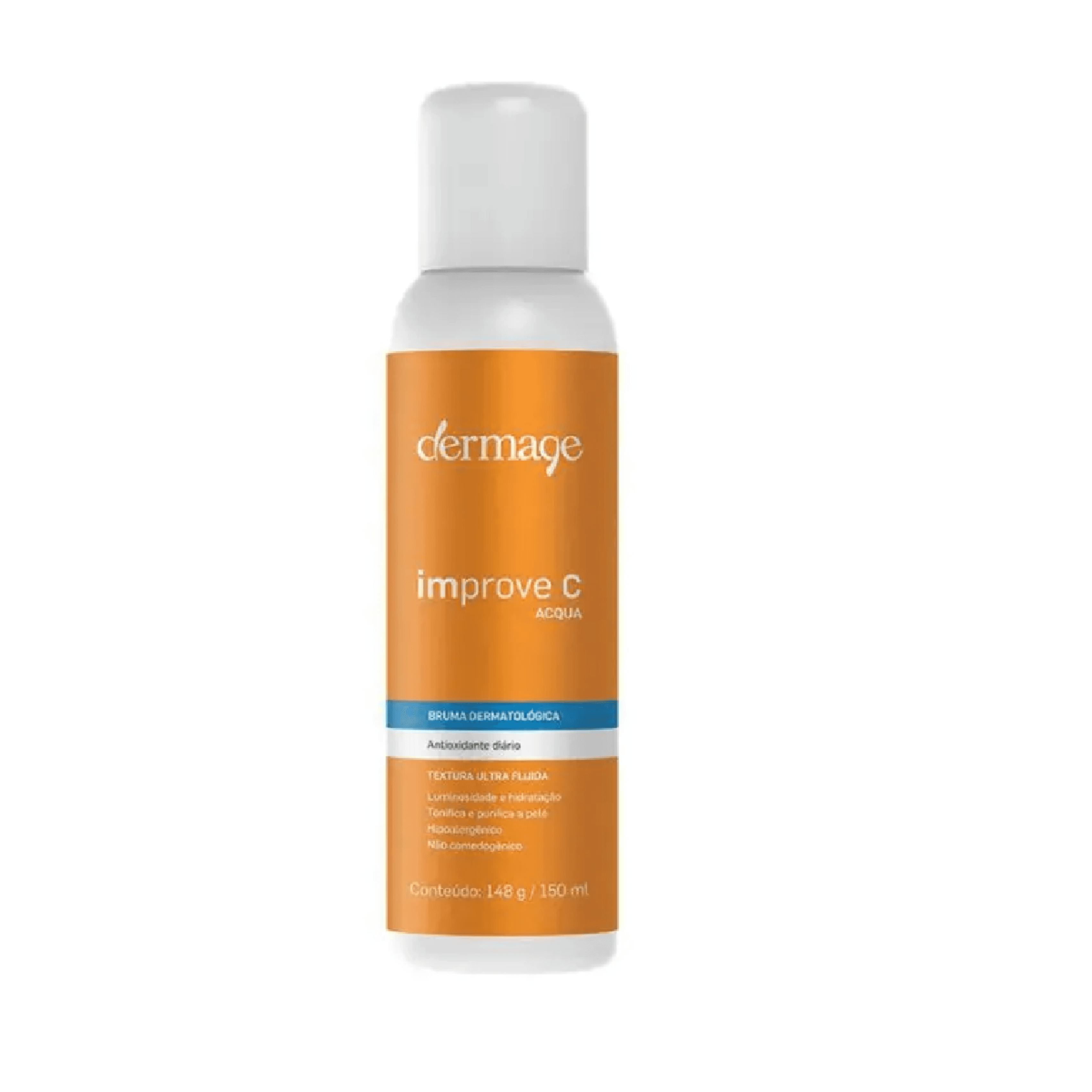 Dermage Improve C Acqua Bruma 150ml - Imagem 1