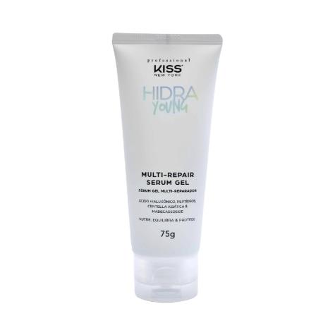 Sérum Kiss New York Professional Hidra Young Facial 75g - Imagem 1