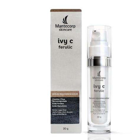 Sérum Ivy C Ferulic Facial 30g - Imagem 1