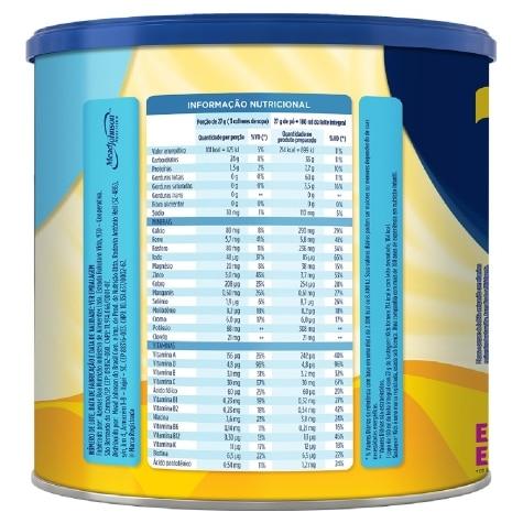 Complemento Alimentar Sustagen Kids Sabor Baunilha Leve Mais Por Menos 900g - Imagem 3