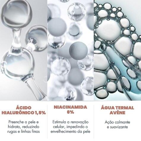 Sérum Avène Hyaluron Activ B3 Facial 30ml - Imagem 5
