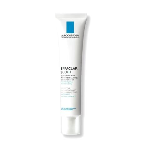 Creme La Roche-Posay Effaclar DUO+ Facial 40ml - Imagem 1