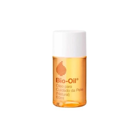 Óleo Bio-Oil Natural Corporal 60ml - Imagem 1