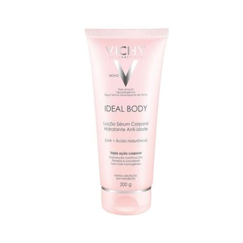 Sérum Vichy Ideal Body Corporal 200g - Imagem 1