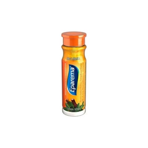 Eparema Laranja Flaconete 10ml - Imagem 2