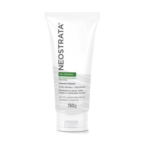 Gel de Limpeza Neostrata Oil Control Facial 150g - Imagem 1