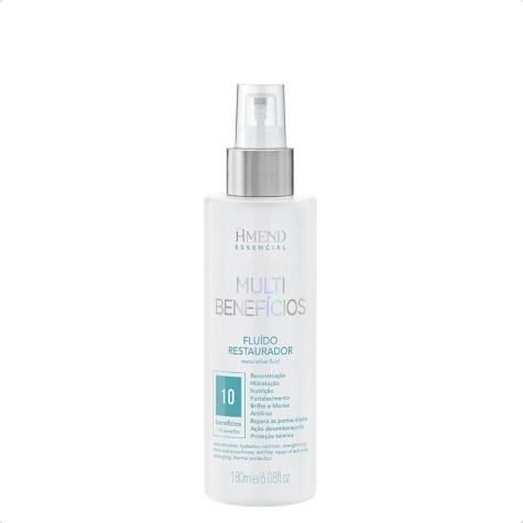 Fluido Restaurador Amend Essencial Multibeneficios 180ml - Imagem 1