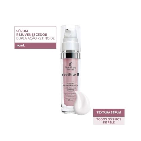 Sérum Reviline R Facial 30ml - Imagem 1