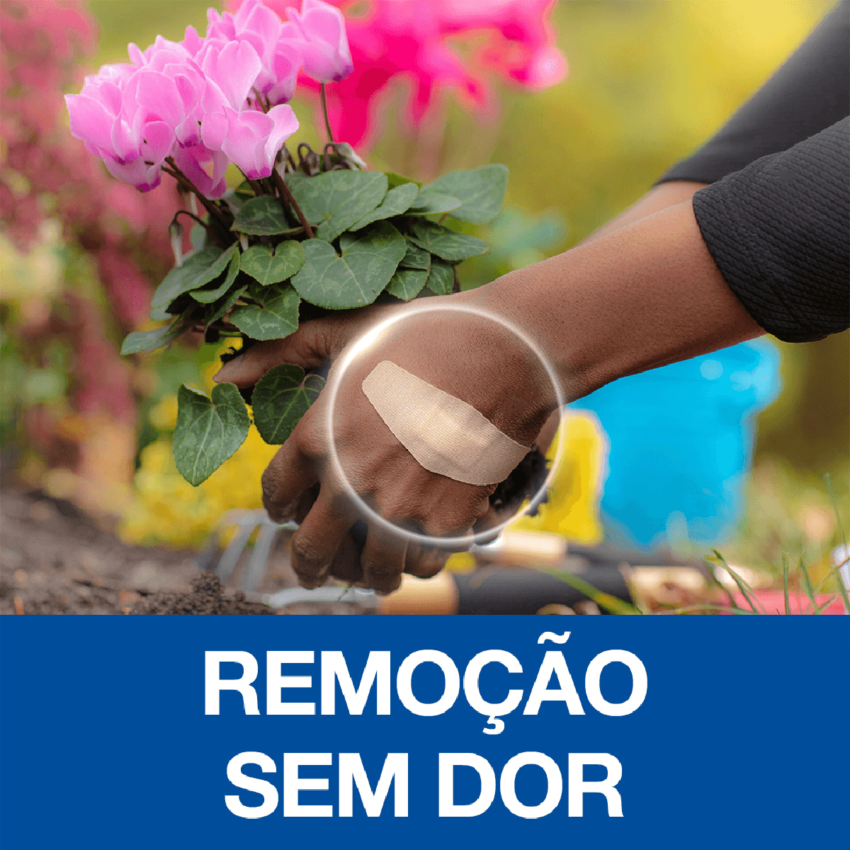 Curativo Nexcare Duo Variados 10 Unidades - Imagem 5