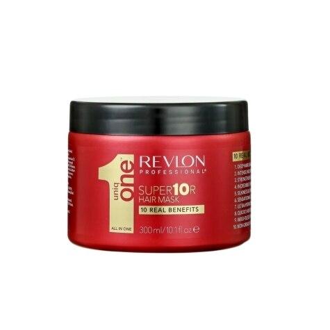 Máscara Revlon Professional Uniq One Super 10R 300ml - Imagem 1