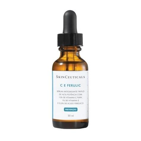 Sérum Facial Antioxidante SkinCeuticals C E Ferulic 30ml - Imagem 2