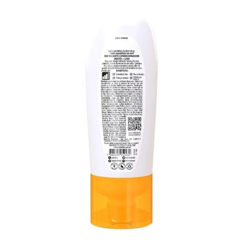 Protetor Térmico Salon Line Meu Liso Muito+Liso Anti-frizz 200ml - Imagem 3