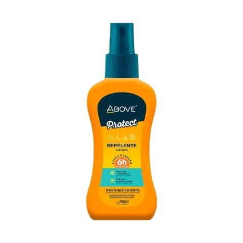 Repelente Spray Above 200ml - Imagem 1