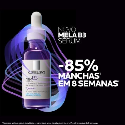 Sérum La Roche-Posay Mela B3 Facial 30ml - Imagem 3