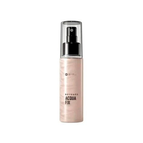 Fixador de Maquiagem Beyoung Acqua Fix Rosé 60ml - Imagem 1