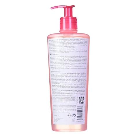 Gel de Limpeza Bioderma Sensibio Gel Moussant Facial 500ml - Imagem 3