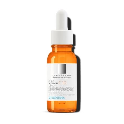Sérum La Roche-Posay Pure Vitamin C10 Facial 15ml - Imagem 1