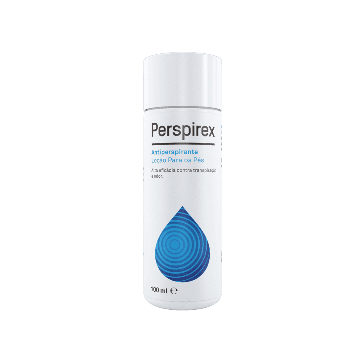 Loção para Pés Perspirex 100ml - Imagem 1