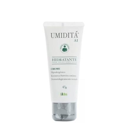 Creme Umiditá AI Corpo 45g - Imagem 1