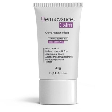 Creme Dermovance Calm Facial 40g - Imagem 2