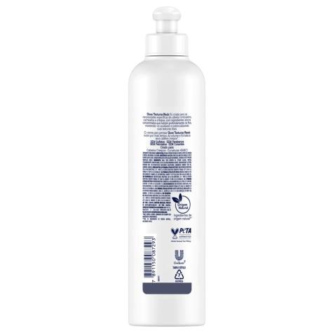 Creme de Pentear Dove Texturas Reais Cabelo Crespo 355ml - Imagem 2