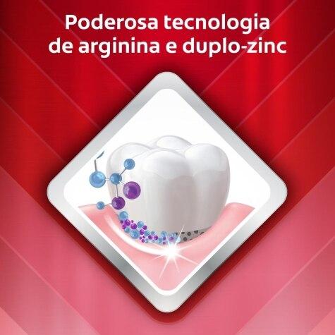 Creme Dental Colgate Sensitive Pro-Alívio Imediato Gengivas 90g - Imagem 7
