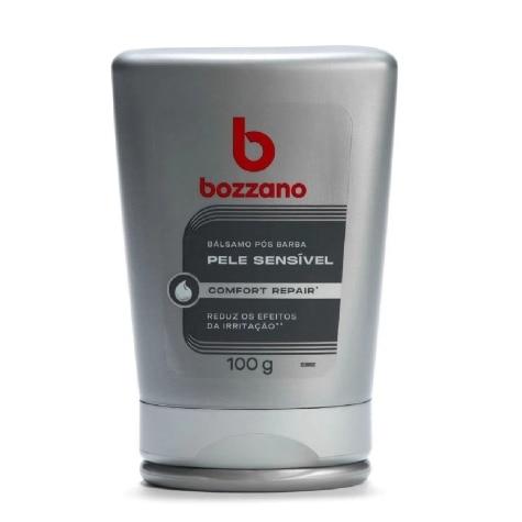 Bálsamo Pós Barba Bozzano Pele Sensível 100g - Imagem 1