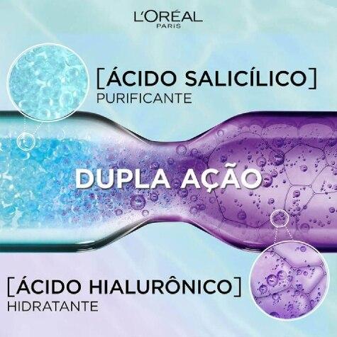 Condicionador Elseve Pure Hialurônico 400ml - Imagem 4
