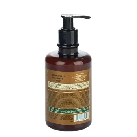 Sabonete Líquido Antisséptico Granado Tradicional 300ml - Imagem 2
