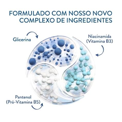 Loção Hidratante Cetaphil Advanced Moisturizer Corpo 473g - Imagem 5