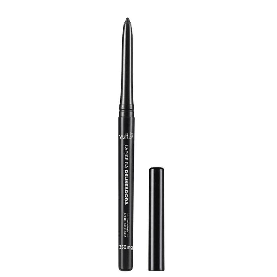 Lapiseira Delineadora Vult Preto 0,35g