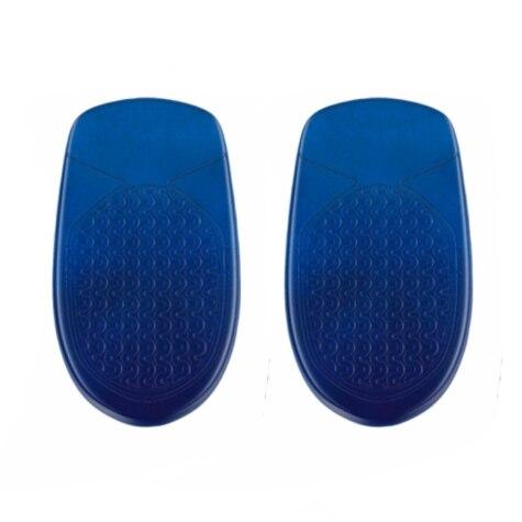 Calcanheira Massaging Gel Dr. Scholl's Masculino 1 Par - Imagem 6