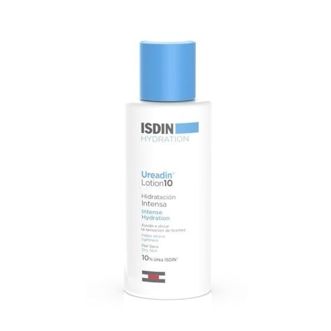 Loção Hidratante Ureadin 10 Corpo 100ml - Imagem 1