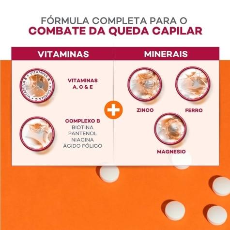 Doctar Forcecaps 30 Comprimidos - Imagem 3