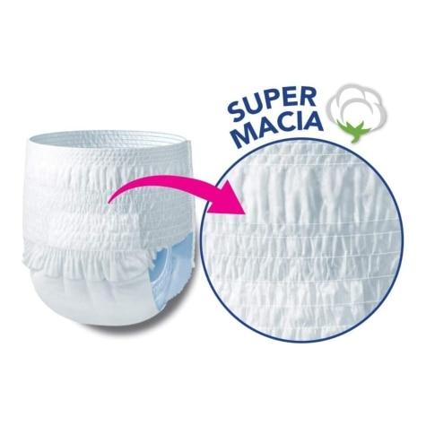 Fralda-Calça Geriátrica Lifree Super Conforto Unissex P-M 16 Unidades Leve mais Pague menos - Imagem 5