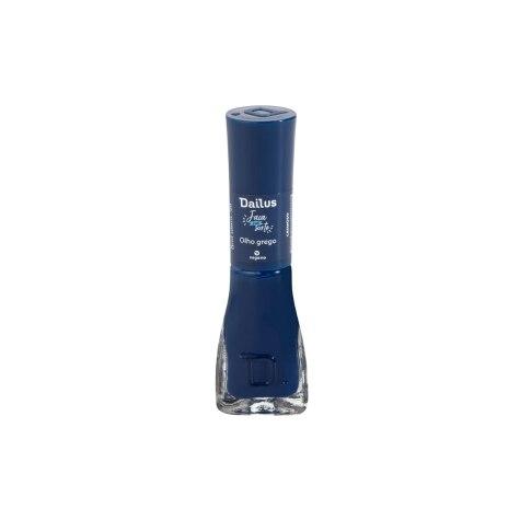 Esmalte Dailus Faça sua Sorte Olho Grego 8ml - Imagem 1