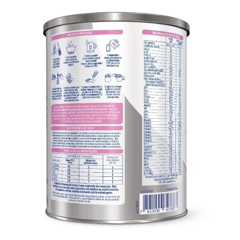 Fórmula Infantil Nan SciencePro Sensitive 800g - Imagem 4