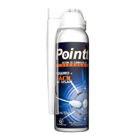 Pointts Anti Verrugas 80ml - Imagem 2