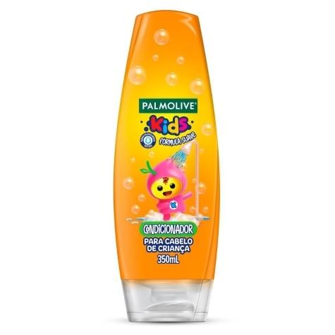 Condicionador Palmolive Kids 350ml - Imagem 1