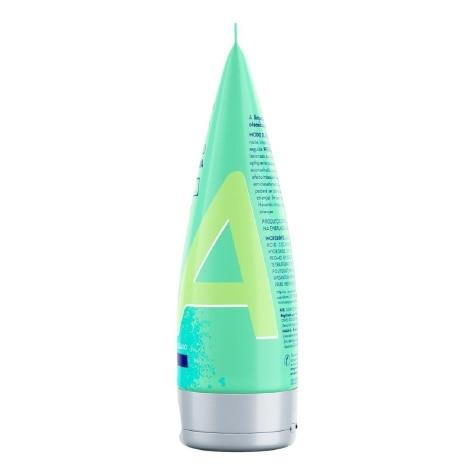 Sabonete Líquido Facial Asepxia Limpeza Profunda Antioleosidade 150ml - Imagem 3