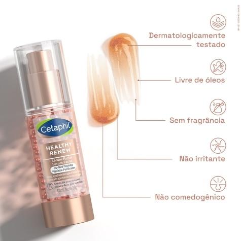 Sérum Cetaphil Healthy Renew Facial 30g - Imagem 2
