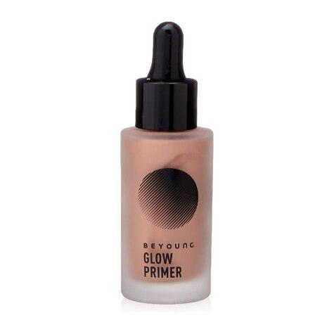 Primer Beyoung Glow Rose 30ml - Imagem 1