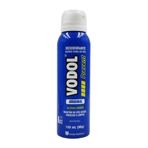 Vodol Prevent Aerosol 150ml - Imagem 1