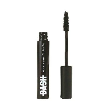 Máscara para Cílios Bash Beauty Preto 8g - Imagem 3